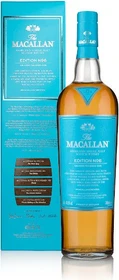 Macallan Edition N°6 700ml