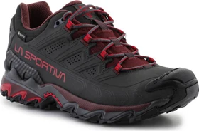 La Sportiva Ultra Raptor II Leather GTX carbon/spice (Herren)