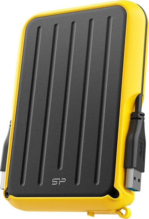 Silicon Power Armor A66 HDD extern