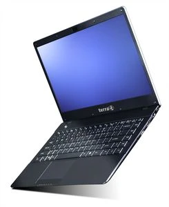 Wortmann Terra Mobile 1450 II, Core i3-3227U, 4GB RAM, 120GB SSD, DE