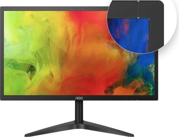 AOC 22B1HS, 21.5"