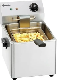 Bartscher Snack III