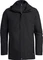 Vaude Idris 3in1 III Funktionsmantel schwarz (Herren) Vorschaubild