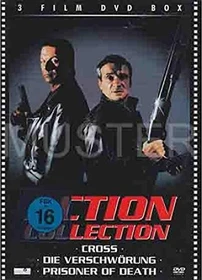 Prisoner of Death - Insel der Verdammten (DVD)