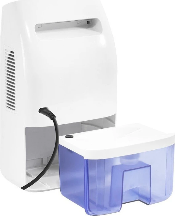 Trotec TTP 10 E Peltier Luftentfeuchter