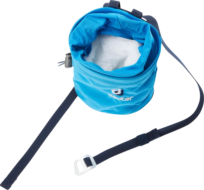 Deuter Gravity II M Chalkbag azure/navy