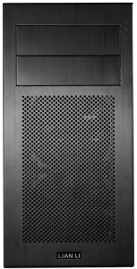 Lian Li PC-A04B schwarz