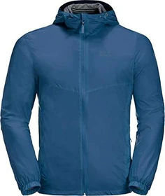 Jack Wolfskin JWP Breather Funktionsjacke indigo blue (Herren)