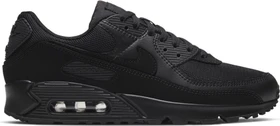 Nike Air Max 90 wolf grey/black (Herren)