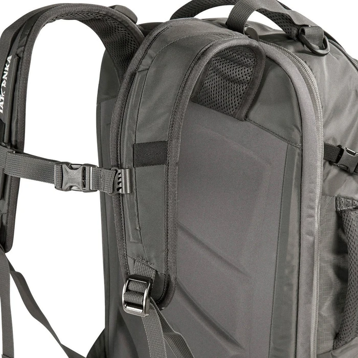 Tatonka Flightcase 25 titan grey