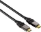 Hama High Speed mit Ethernet HDMI 1.4 Kabel und rotierbarem Stecker schwarz, 1.50m Vorschaubild