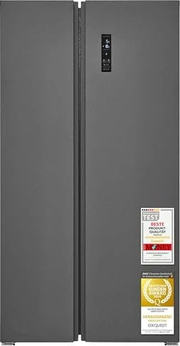 Exquisit SBS546-040D