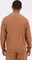 New Balance Sport Essentials French Terry Sweatshirt walnut (Herren) Vorschaubild