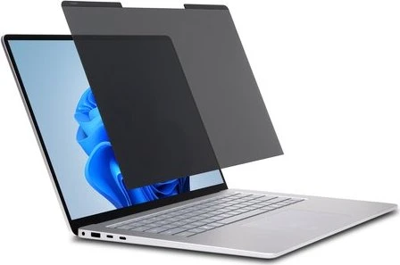 Kensington MagPro Magnetic Elite Magnetischer Privacy Filter für Microsoft Surface Laptop 7