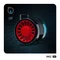 Diablo Chairs X-Horn 2.0 Kido Kinder-Gamingstuhl, schwarz/rot Vorschaubild