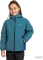 Jack Wolfskin Iceland 3in1 Funktionsjacke galapagos (Junior) Vorschaubild