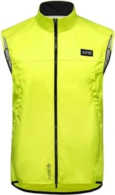Gore Wear Everyday Funktionsweste neon yellow (Herren)