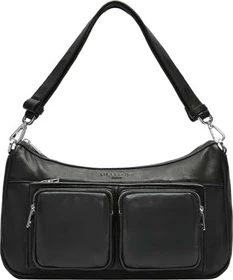 Liebeskind Berlin Maia Hobo M Schultertasche schwarz