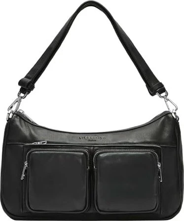 Liebeskind Berlin Maia Hobo M Schultertasche schwarz