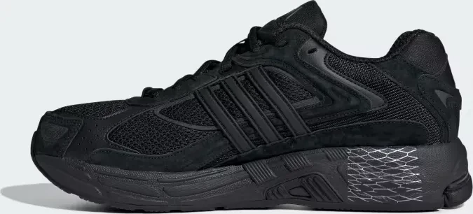 adidas Response CL core black/cloud white (Herren)