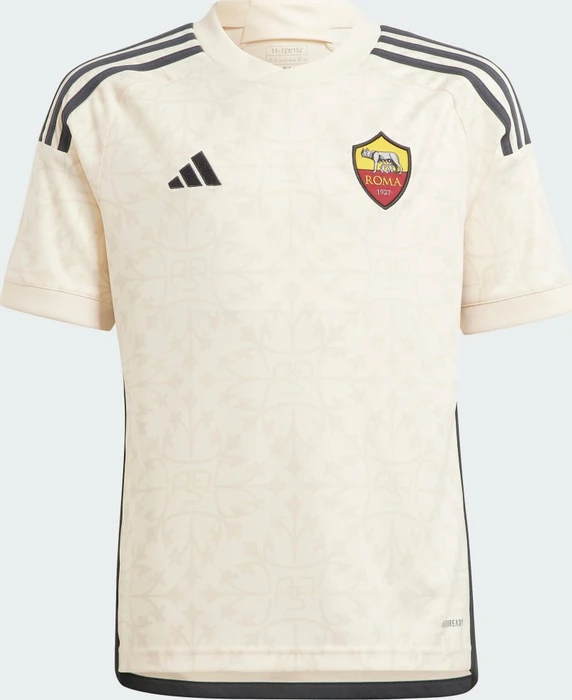 adidas AS Rom 2023/20424 Trikot