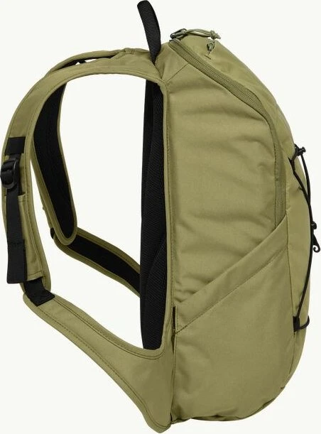 Jack Wolfskin Sooneck bay leaf (Damen)