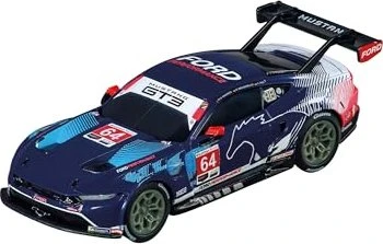 Carrera Hybrid 51019 Ford Mustang GT3 Ford Perform
