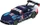 Carrera Hybrid Ford Mustang GT3 Ford Performance No.64 (51019)