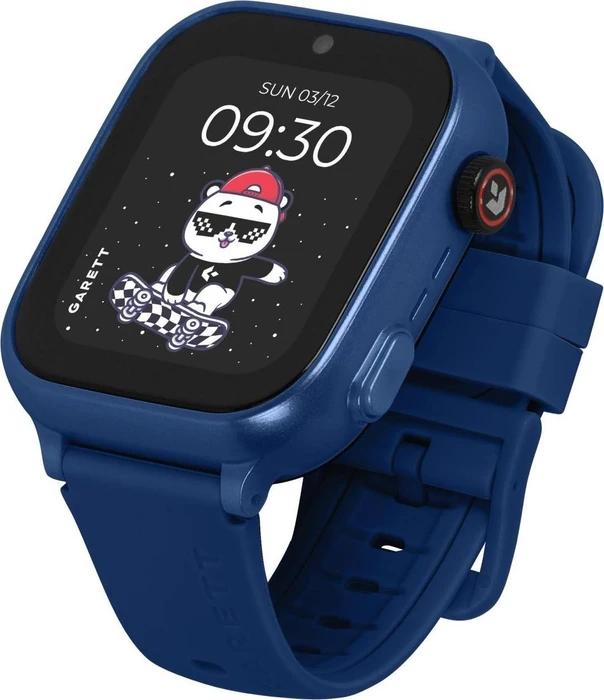 Garett Electronics Kids Cute 2 4G blau