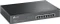 TP-Link TL-SG1008MP Desktop Gigabit Switch, 8x RJ-45, 126W PoE+ Vorschaubild