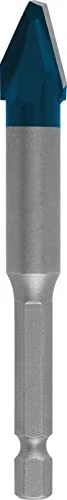 Bosch Professional EXPERT HEX-9 HardCeramic Fliesenbohrer, 12x90mm, 1 Stück
