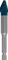 Bosch Professional Expert HEX-9 HardCeramic Fliesenbohrer Vorschaubild