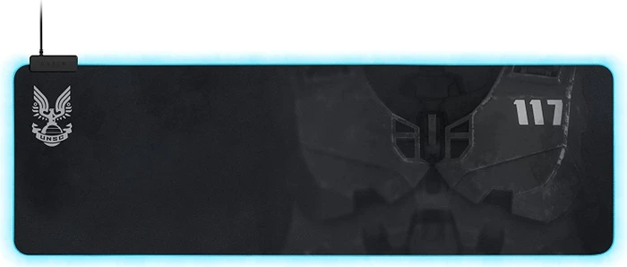 Razer Goliathus Extended Chroma Halo Infinite Edition