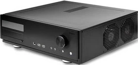 Antec Fusion Remote schwarz