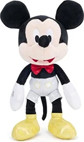 Simba Toys Disney D100 Sparkly Mickey 25cm