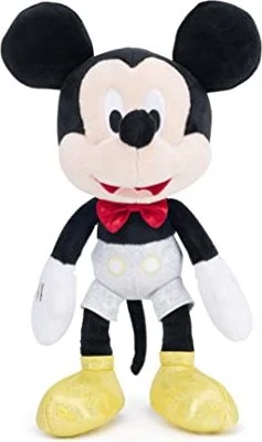 Simba Toys Disney D100 Sparkly Mickey 25cm
