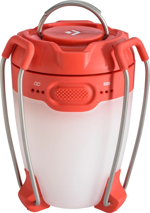 Black Diamond Apollo Modell 2020 Laterne octane