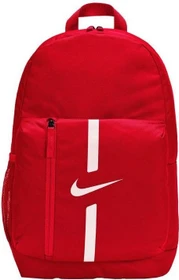 Nike Academy 21 Team Rucksack university red/schwarz/weiß (Junior)