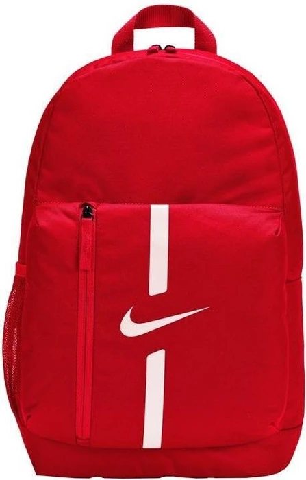 Nike Academy 21 Team Rucksack university red/schwarz/weiß (Junior)