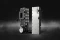 EK Water Blocks EK-Pro Pump Reservoir Manifold X6 D5, Acetal, schwarz, mit Pumpe Vorschaubild
