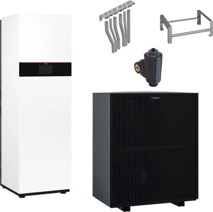 Viessmann Vitocal 252-A