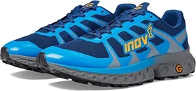Inov-8 Trailfly Ultra G 300 Max blue/grey/nectar (Herren)
