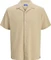 Jack & Jones Relaxed Fit Hawaii Hemd kurzarm (Herren) Vorschaubild