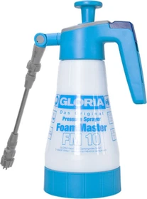 Gloria FoamMaster FM 10 Flex Drucksprühgerät 1l