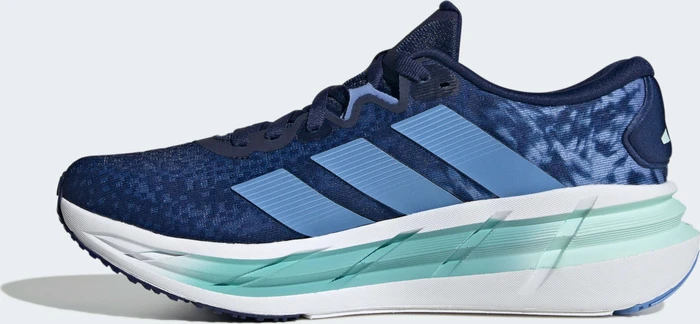 adidas Adistar 4 dark blue/blue fusion/mint ton (Herren)