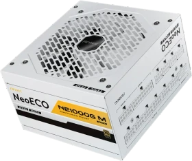 Antec Neo Eco Gold Modular NE1000G M White 1000W, ATX 3.0