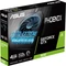 ASUS Phoenix GeForce GTX 1630, PH-GTX1630-4G, 4GB GDDR6, DVI, HDMI, DP Vorschaubild