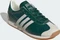 adidas Country OG collegiate green/off white/silver metallic (Damen) Vorschaubild