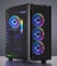 Corsair Obsidian 500D RGB SE, Glasfenster Vorschaubild