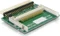 DeLOCK Einbau-Modul 1x CF, Single-Slot-Cardreader, IDE 44-Pin [Stecker] Vorschaubild